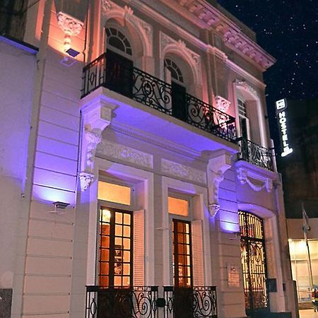 Hostel Del Centro San Miguel de Tucumán Exterior photo
